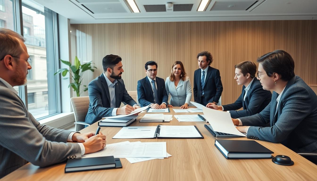 Understanding the matter