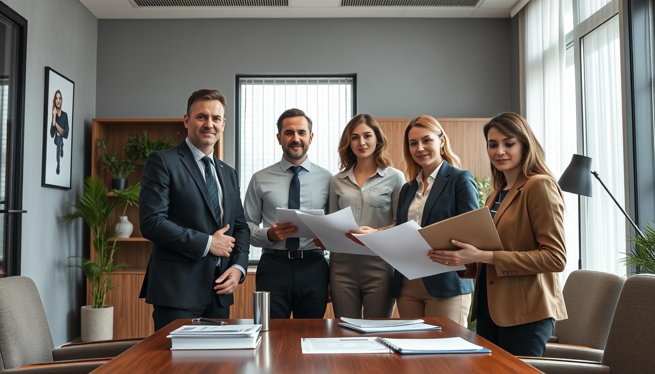 Closing support and documentation